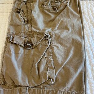 Ralph auren CARGO SHORTS